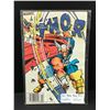 Image 1 : THE MIGHTY THOR #337 1ST APPEARANCE BETA RAY BILL - MARVEL COMICS