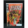 Image 1 : BIG KEY THE SILVER SURFER NO.3 (1ST APPEARANCE MEPHISTO)