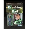Image 1 : GIANCARLO ESPOSITO SIGNED BREAKING BAD ACTION FIGURE - PSA AND WWOC COA
