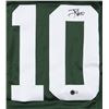 Image 2 : JORDAN LOVE SIGNED GREEN BAY PACKERS JERSEY - BECKETT COA