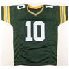 Image 3 : JORDAN LOVE SIGNED GREEN BAY PACKERS JERSEY - BECKETT COA
