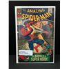 Image 1 : MARVEL COMICS NO.42 THE AMAZING SPIDERMAN