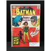 Image 1 : BIG KEY BATMAN NO.181 1ST POISON IVY COMPLETE WITH PINUP