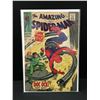 Image 1 : MARVEL COMICS NO.53 THE AMAZING SPIDERMAN