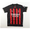 Image 3 : ZLATAN IBRAHIMOVIC SIGNED AC MILAN JERSEY - BECKETT COA