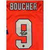 Image 2 : ADAM SANDLER SIGNED BOUCHER WATERBOY JERSEY - KB COA
