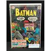Image 1 : BATMAN #183 2ND APPEARANCE OF POISON IVY - DC COMICS
