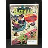 Image 1 : BATMAN #190 - DC COMICS