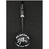 Image 1 : LARRY THOMAS SIGNED AND INSCRIBED SOUP NAZI LADLE - KB COA