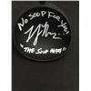 Image 2 : LARRY THOMAS SIGNED AND INSCRIBED SOUP NAZI LADLE - KB COA