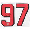 Image 2 : NICK BOSA SIGNED SAN FRANCISCO 49ERS JERSEY - BECKETT COA