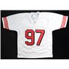 Image 3 : NICK BOSA SIGNED SAN FRANCISCO 49ERS JERSEY - BECKETT COA