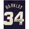 Image 2 : CHARLES BARKLEY SIGNED PHOENIX SUNS JERSEY - ACE COA