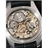 Image 2 : SUPER RARE 1942 ROLEX OYSTER EVEREST OBSERVATORY REF 3139 WORKING PLEASE SEE DESCRIPTION IN PHOTOS