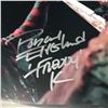 Image 2 : ROBERT ENGLUND SIGNED AND INSCRIBED 'FREDDY' PICTURE - JSA COA