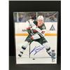 Image 1 : KIRILL KAPRIZOV SIGNED HOCKEY ACTION PICTURE - EAST COAST SPORTS COLLECTIBLES COA