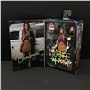 Image 1 : JUDITH HOAG SIGNED APRIL O'NEIL TEENAGE MUTANT NINJA TURTLES ACTION FIGURE - JSA COA