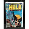 Image 1 : MARVEL COMICS NO.340 THE INCREDIBLE HULK