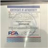 Image 2 : POST MALONE SIGNED PICTURE - PSA COA