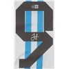 Image 2 : JULIAN ALVAREZ SIGNED ARGENTINA JERSEY - BECKETT COA