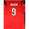 Image 1 : JOE BURROW SIGNED CINCINATTI BENGALS JERSEY - ACE COA