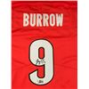 Image 2 : JOE BURROW SIGNED CINCINATTI BENGALS JERSEY - ACE COA
