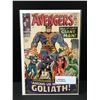 Image 1 : MARVEL COMICS NO.28 THE AVENGERS