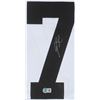 Image 2 : GENO SMITH SIGNED RAIDERS JERSEY - BECKETT COA