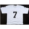 Image 3 : GENO SMITH SIGNED RAIDERS JERSEY - BECKETT COA