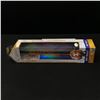 Image 1 : BONNIE WRIGHT SIGNED GINNY WEASLEY HARRY POTTER WAND - JSA AND WWOC COA