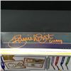 Image 2 : BONNIE WRIGHT SIGNED GINNY WEASLEY HARRY POTTER WAND - JSA AND WWOC COA