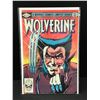 Image 1 : MARVEL COMICS NO.1 WOLVERINE
