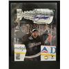 Image 1 : TEEMU SELANNE SIGNED 8X10 PHOTO PASTIME SPORTS COA