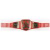 Image 1 : BILL GOLDBERG SIGNED WWE BELT PSA COA