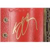 Image 2 : BILL GOLDBERG SIGNED WWE BELT PSA COA
