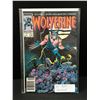 Image 1 : MARVEL COMICS NO.1 WOLVERINE