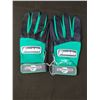 Image 1 : JULIO RODRIGUEZ SIGNED GAME USED GLOVES FANATICS COA