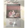 Image 2 : JOE SAKIC SIGNED 8X10 PHOTO JSA