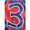 Image 2 : ALLEN IVERSON SIGNED PHILDELPHIA 76ERS JERSEY - BECKETT COA