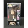 Image 2 : JENNA DAVIS SIGNED M3GAN FUNKO POP - BECKETT COA