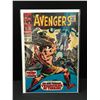 Image 1 : MARVEL COMICS NO.39 THE AVENGERS