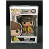 Image 1 : SEAN ASTIN SIGNED MIKEY FUNKO POP - JSA AND WWOC COA