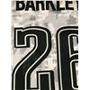 Image 2 : SAQUON BARKLEY SIGNED PHILADELPHIA EAGLES JERSEY - ACE COA