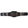 Image 1 : WWE LEDGENDS MULTI SIGNED BELT JSA COA