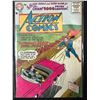 Image 1 : DC COMICS NO.221 ACTION COMICS