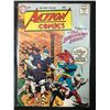 Image 1 : DC COMICS NO.226 ACTION COMICS
