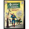 Image 1 : DC COMICS NO.227 ACTION COMICS