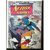 Image 1 : DC COMICS NO.228 ACTION COMICS