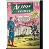 Image 1 : DC COMICS NO.231 ACTION COMICS