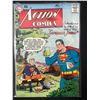 Image 1 : DC COMICS NO.232 ACTION COMICS